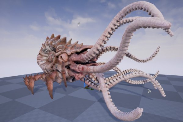 Kraken tor